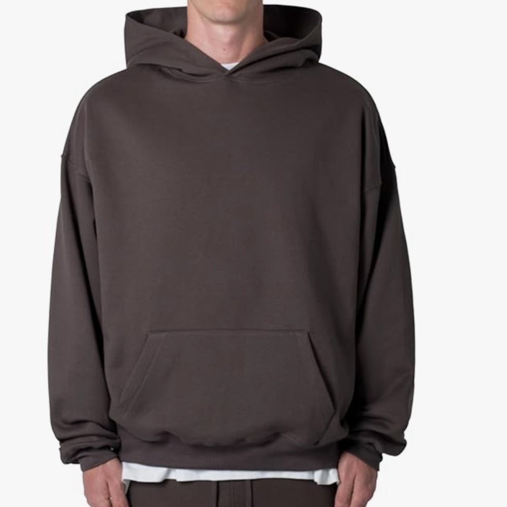 MNML Men’s Classic Hoodie